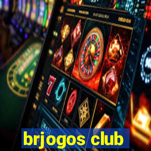 brjogos club